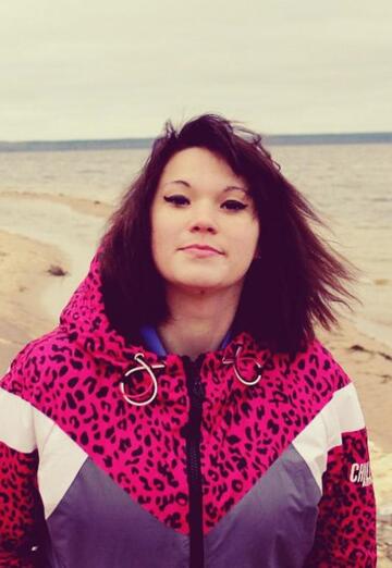 My photo - Ekaterina, 28 from Cheboksary (@ekaterina70003)