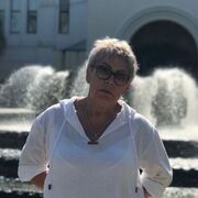 Татьяна, 63, Воронеж
