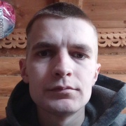 Николай, 24, Богородск