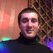 Dan, 37, Кропоткин