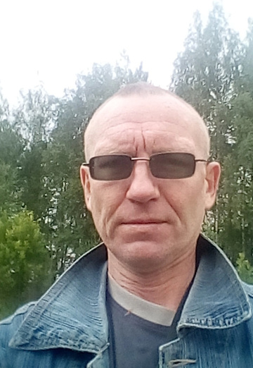 My photo - Sergey, 44 from Velikiye Luki (@sergey1151441)