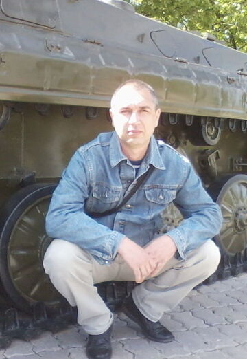 Minha foto - Aleksey, 49 de Udomlya (@aleksey471033)