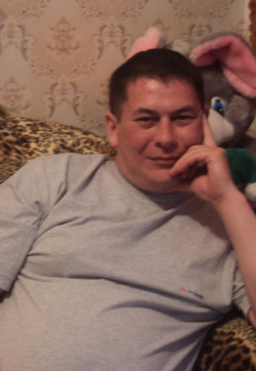 Моя фотография - алексей чупров, 48 из Сыктывкар (@alekseychuprov0)