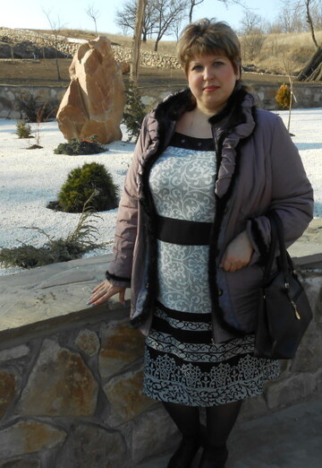 Моя фотография - Светлана, 42 из Каменск-Шахтинский (@svetlana73944)