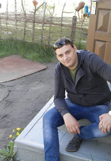 Моя фотография - Геннадий, 35 из Эртиль (@gennadiy13756)