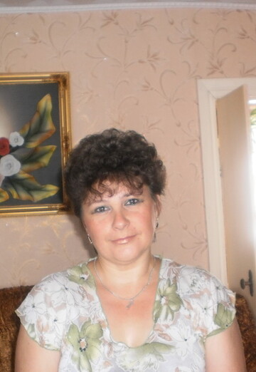 Моя фотография - Елена, 62 из Тамбов (@elena66404)