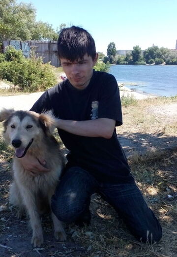 My photo - Dima, 32 from Kherson (@dima226072)