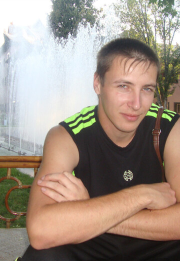 Моя фотография - лыткин дмитрий, 33 из Сузун (@litkindmitriy)