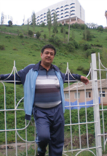 My photo - RAHIM, 51 from Gulistan (@rahim1808)