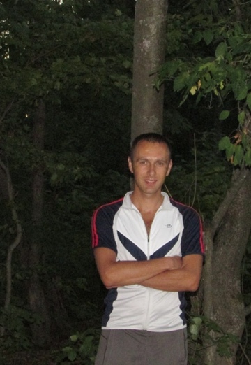 Моя фотография - Сергей, 37 из Липецк (@idforola)