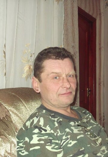 Моя фотография - Сергей, 57 из Варшава (@sergey922852)