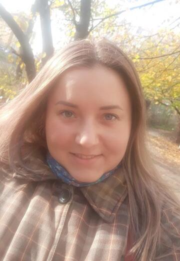 Моя фотография - Юлія, 35 из Луцк (@guliamed1313)
