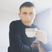Сергей, 28, Ермаковское