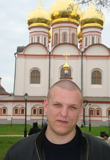 Vladimir (@vladimir8761947) — mi foto № 8