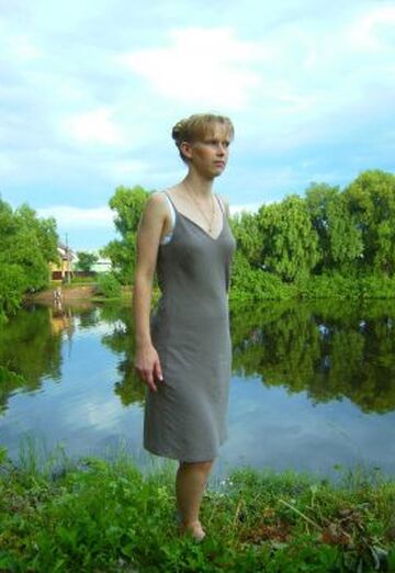 My photo - Svetlana, 46 from Staraya Russa (@svetlana5367303)