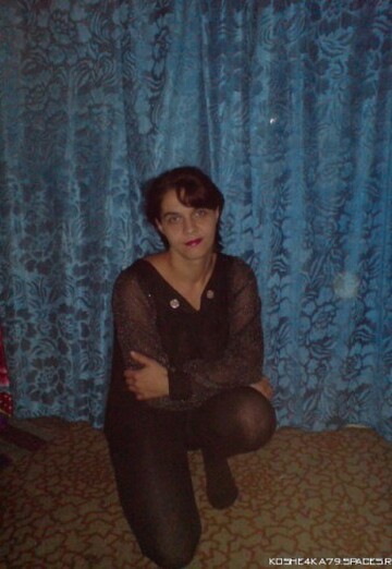 My photo - Nataliya, 44 from Schors (@nataliy6125114)