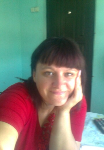 My photo - oksana, 46 from Tsimlyansk (@oksana8826097)