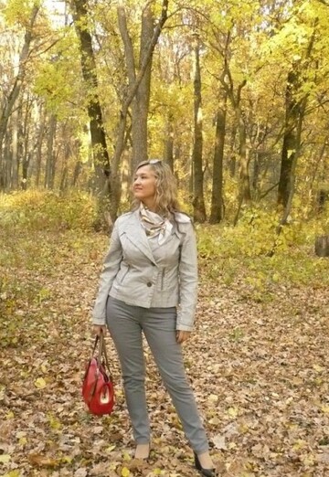 My photo - Natalya, 49 from Belgorod (@tata8410738)