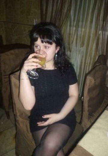 Моя фотография - Татьяна, 31 из Красноуральск (@tatyana19297)