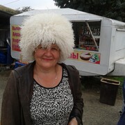 светлана, 61, Фрязино