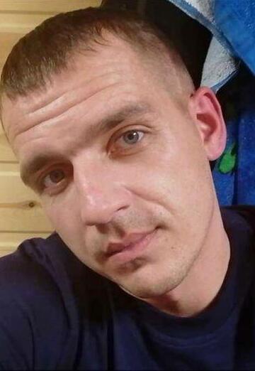 My photo - Ilya, 36 from Bratsk (@ilya113161)