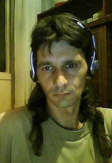 My photo - Oleg, 49 from Volgograd (@rasol)
