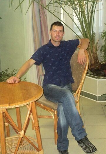 Моя фотография - Александр Александров, 32 из Карасук (@aleksandraleksandrovich298)