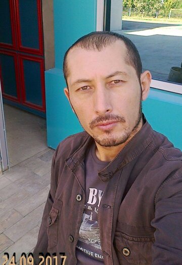 Моя фотография - Ulugbek, 43 из Ташкент (@ulugbek2338)