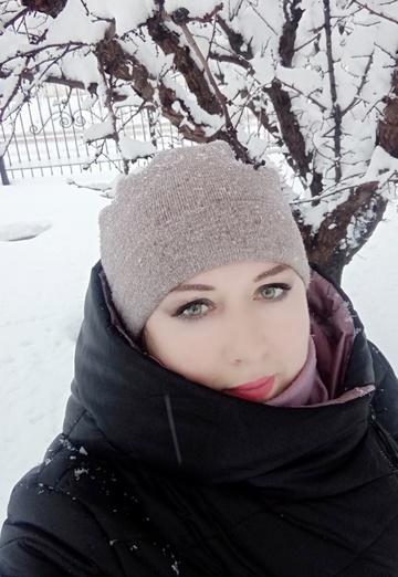 Моя фотография - Оксана, 44 из Лиски (Воронежская обл.) (@oksana138338)