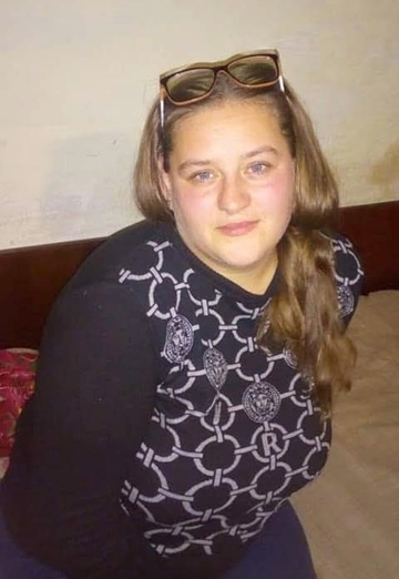 My photo - Alina, 33 from Kramatorsk (@alina81733)
