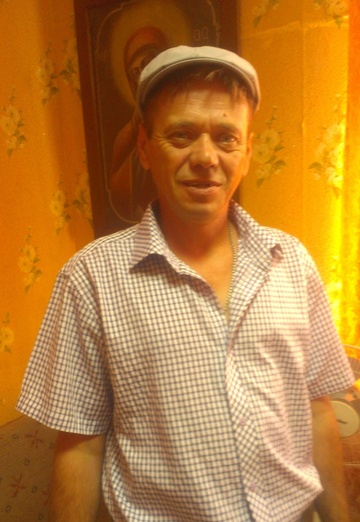 Моя фотография - Александр, 58 из Оренбург (@aleksandr661812)