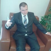 Ivan Abramov, 29, Васильево