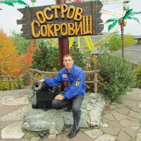 Николай, 47 лет, Телец, Красноярск