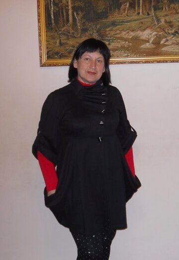 Моя фотография - Лариса, 63 из Краснодар (@larisa42652)
