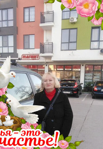 Taisiya (@taisiya4985) — my photo № 2