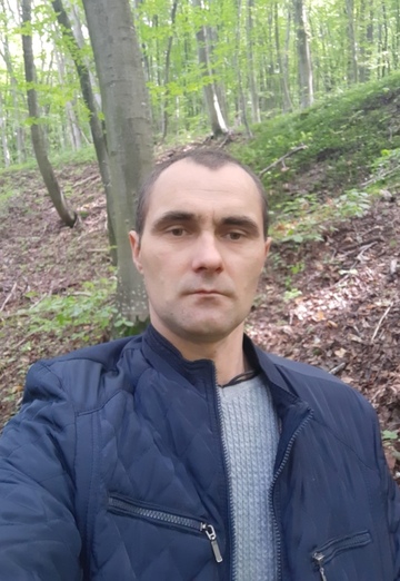 My photo - Volodya, 41 from Ternopil (@vova78495)