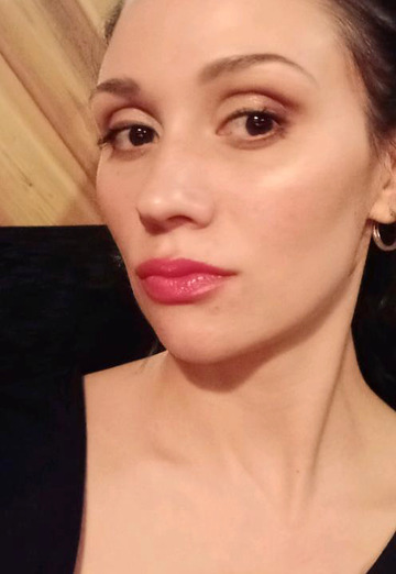 My photo - Yuliana, 35 from Novokuznetsk (@uliana4429)