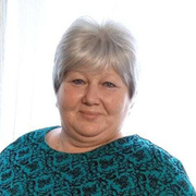 Татьяна, 57, Ковернино