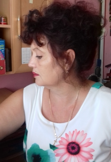My photo - Antonina, 61 from Volgograd (@antonina200)