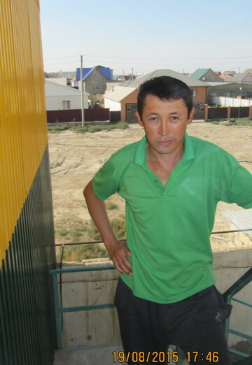 Моя фотография - Бекболат Джуасбеков, 45 из Семей (@bekbolatdjuasbekov)