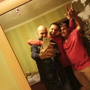 Андрей Viktorovich, 34, Белоусово