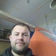 Алексей, 37, Лысьва