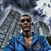 Владислав 24 года (Лев) Екатеринбург