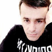Жасур, 37, Самара