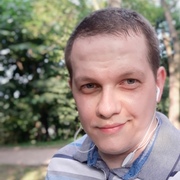 lem berg 28 лет (Овен) Львов