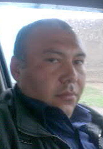 My photo - murodhon, 45 from Almaliq (@murodhon6)