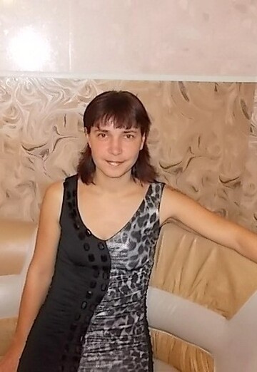 Моя фотография - Elena, 47 из Боровичи (@elena52262)