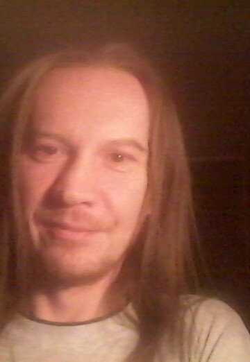 Моя фотография - Александр, 51 из Бронницы (@aleksandr371188)