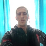 Игорь, 33, Челябинск