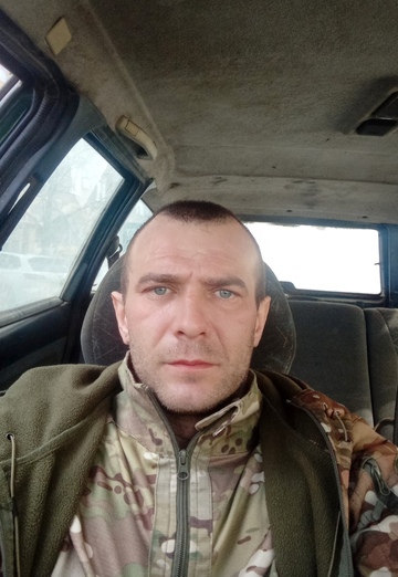 Mi foto- Lexa, 41 de Donetsk (@lexa3947)